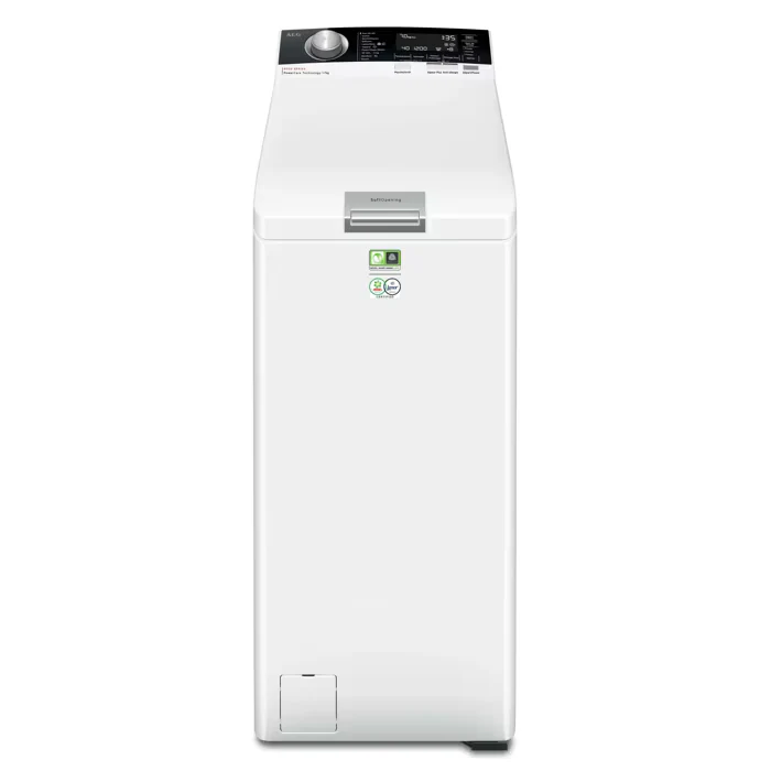 Lave-linge Top Série 8000 7.0 kg AEG LTR8C7331A