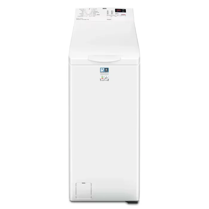 Lave-linge Top Série 6000 Prosense® 7.0 kg AEG LTA6K7230B