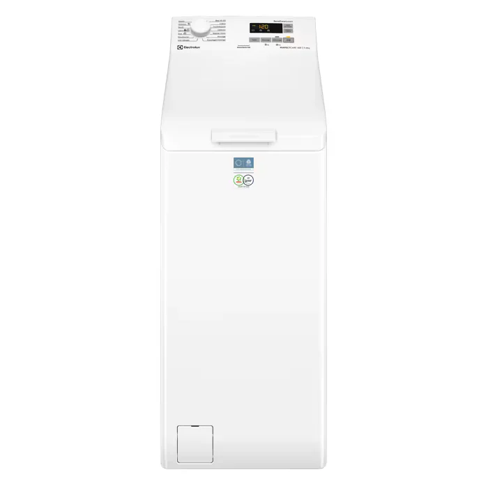 Lave-linge Top PerfectCare 600 6.0 kg ELECTROLUX EW6T3365BCZ