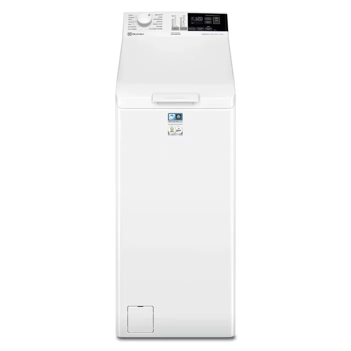 Lave-linge Top PerfectCare 600 6.0 kg ELECTROLUX EW6T4622DB