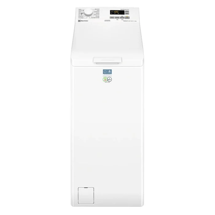Lave-linge Top PerfectCare 600 6.0 kg ELECTROLUX EW6T5612BB