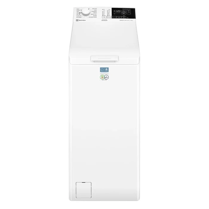 Lave-linge Top PerfectCare 600 6.0 kg ELECTROLUX EW6T3164A