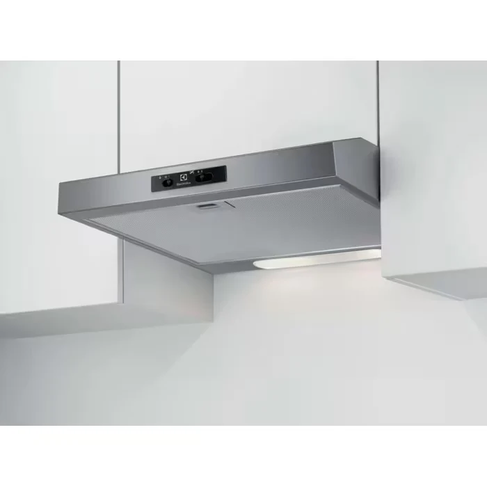 Hotte classique 60 cm Série 300 LEDLights ELECTROLUX EFU216S