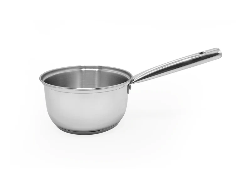 Casserole en inox 22 cm Fackelmann Rhona