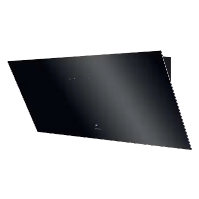 Hotte décorative murale 90 cm Série 500 ExtractionTech ELECTROLUX LFV339K