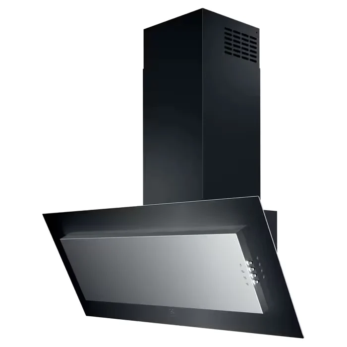 Hotte décorative murale 90 cm Série 600 ExtractionTech ELECTROLUX LFV329Y