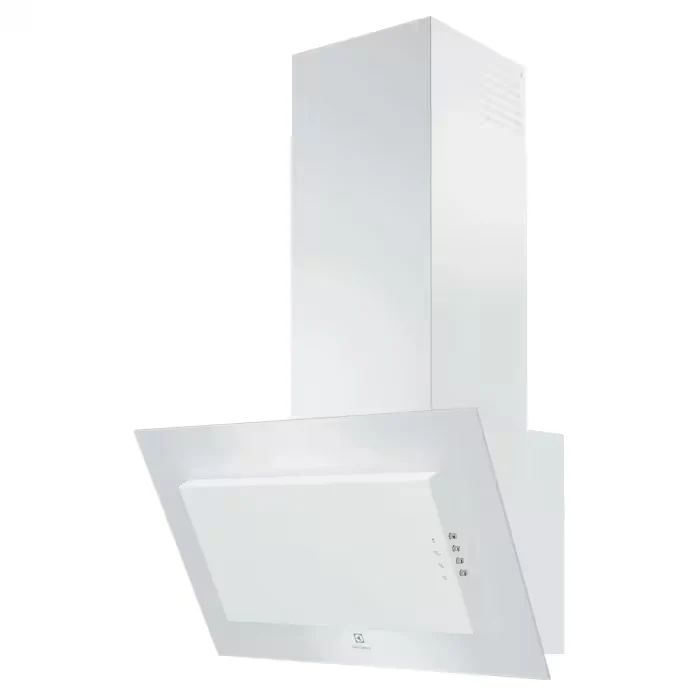 Hotte décorative murale 60 cm Série 600 ExtractionTech ELECTROLUX LFV326W