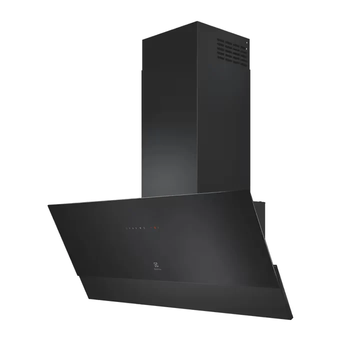 Hotte décorative murale 90 cm Série700 Breeze ELECTROLUX LFV449K