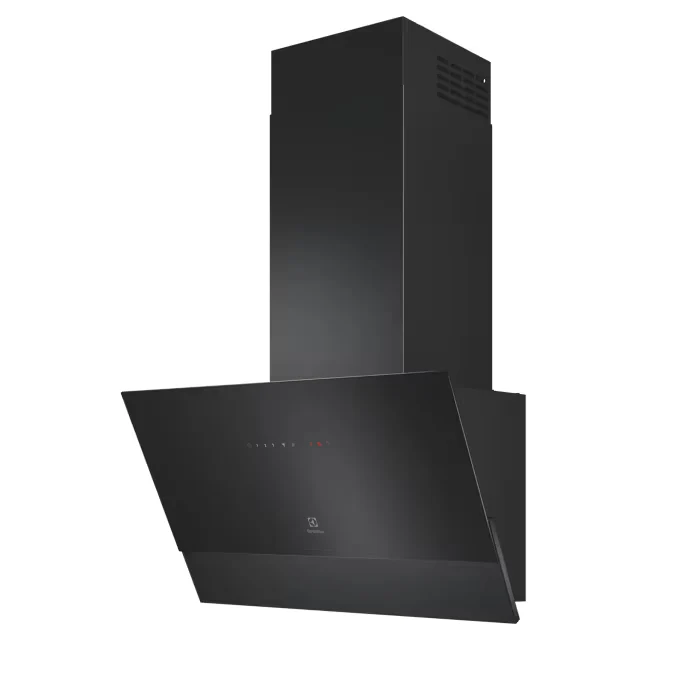 Hotte décorative murale 60 cm Série700 Breeze ELECTROLUX LFV446K