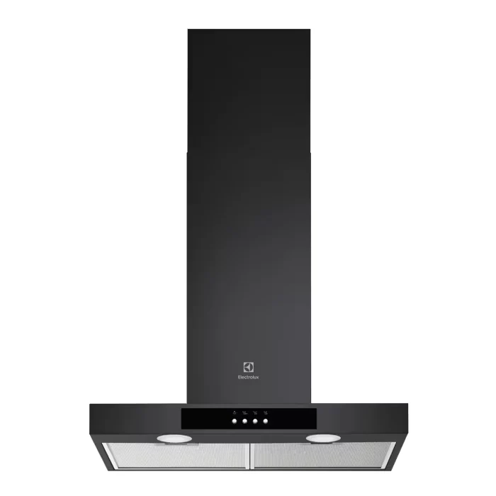 Hotte décorative murale 60 cm Série 600 ExtractionTech ELECTROLUX EFTD26K