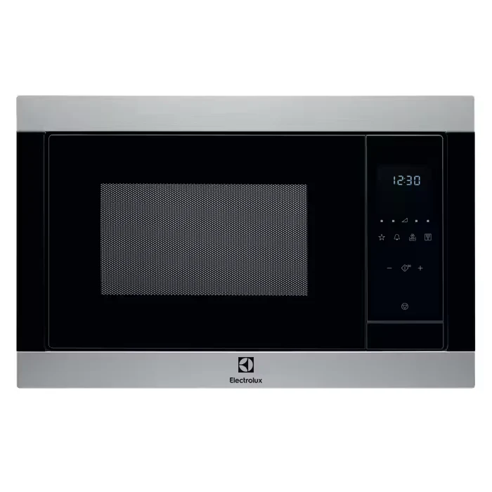 Micro-ondes Encastrable 25 litres Série 600 Gril ELECTROLUX BMS5253TMX