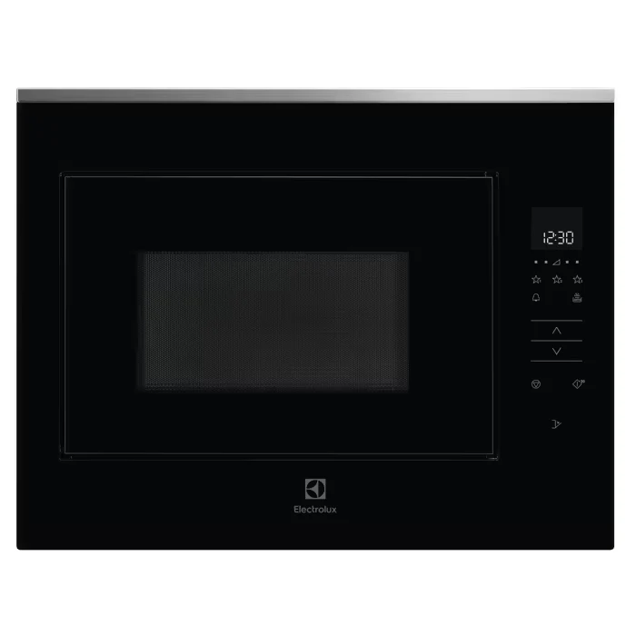Micro-ondes Encastrable 26 litres Série800 TouchOpen ELECTROLUX KMFE264TEX