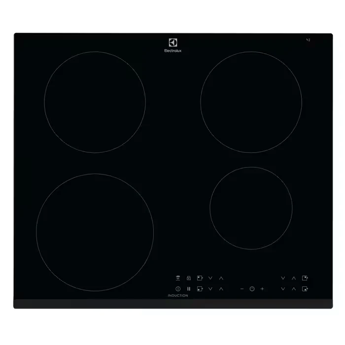 Plaque Induction 4 foyers ELECTROLUX LIT6043