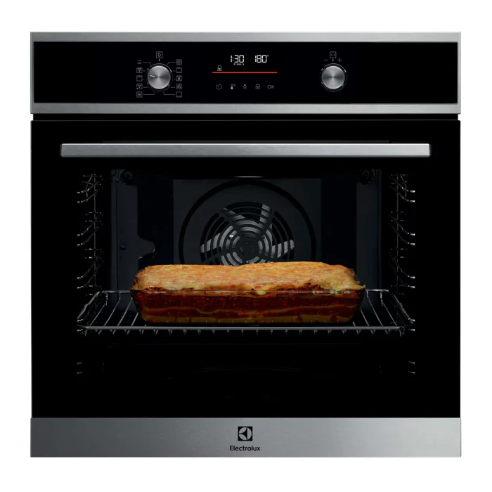 Four Pyrolyse 500 SurroundCook® ELECTROLUX EOF6P76X
