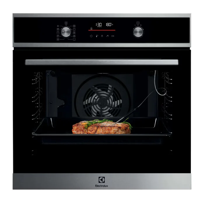 Four Pyrolyse 600 SenseCook® ELECTROLUX EOE6P56X