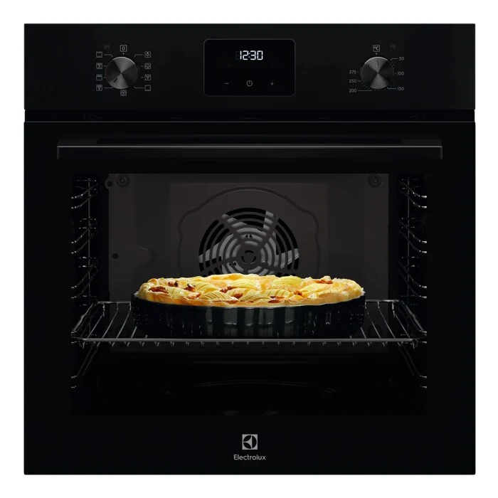 Four Catalyse 300 SurrounCook® avec SteamBake ELECTROLUX EOD3C04K