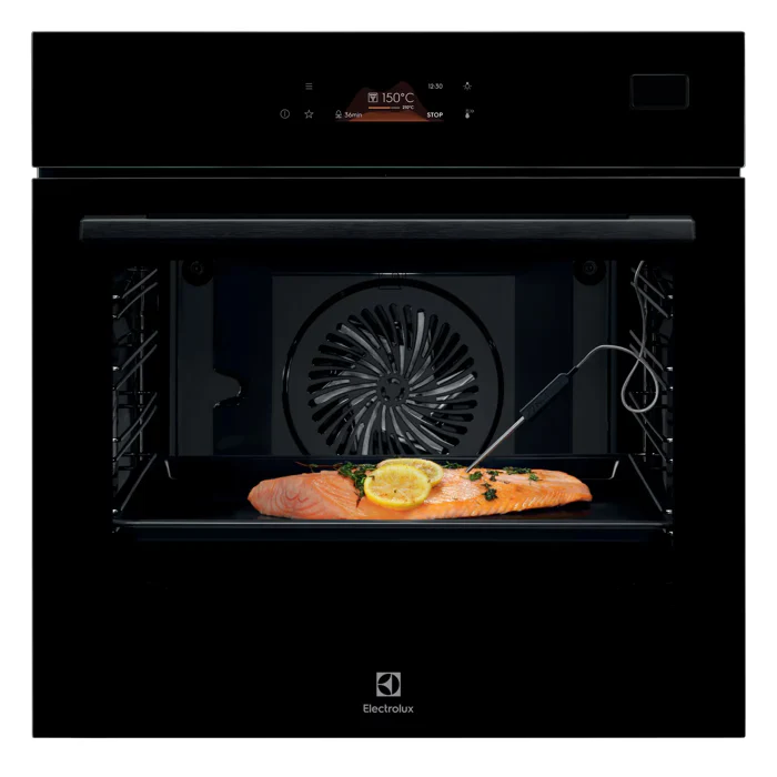 Four Vapeur 800 MealAssist avec SteamPro ELECTROLUX EOB8S39Z