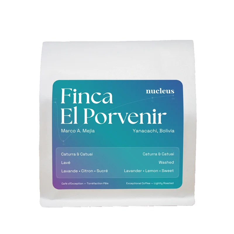 Finca El Porvenir