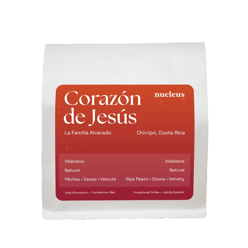 Corazón de Jesús