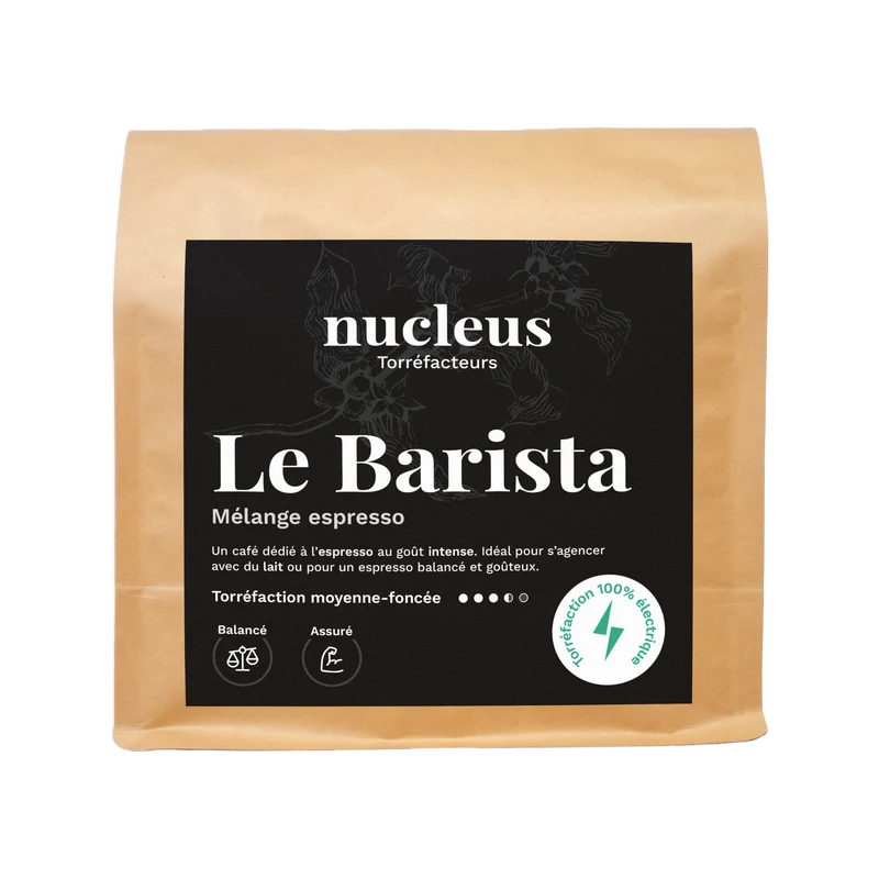 Barista