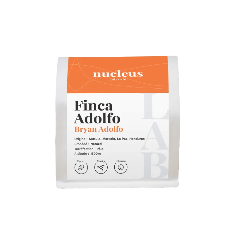 Finca Adolfo