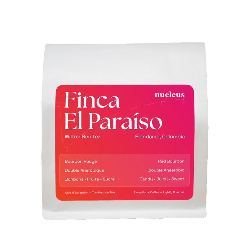 Finca El Paraíso
