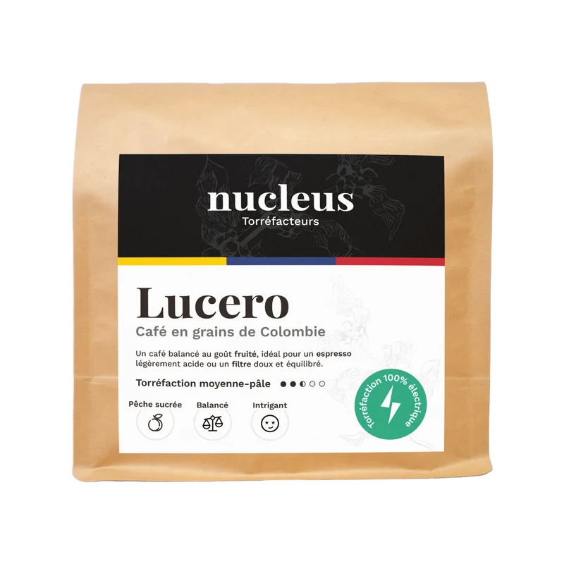 Lucero