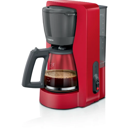 Machine à café, MyMoment, Rouge BOSCH TKA2M114