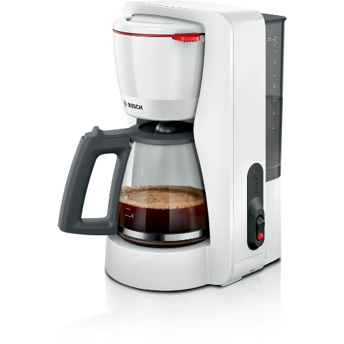 Machine à café, MyMoment, Blanc BOSCH TKA2M111