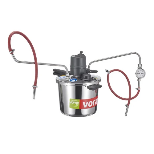 Pasteurisateur électrique à jus VORAN PA90