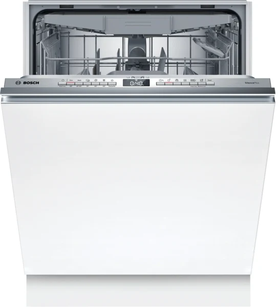 Série 2, Lave-vaisselle tout intégrable, 60 cm BOSCH SMV2IVX57E