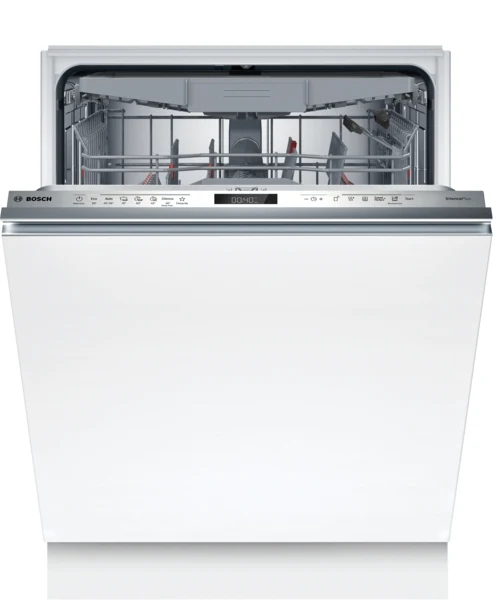 Série 6, Lave-vaisselle tout intégrable, 60 cm BOSCH SMD6ECX21E