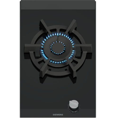 iQ700, 30 cm, Vitrocéramique, Noir SIEMENS ER3A6AI10