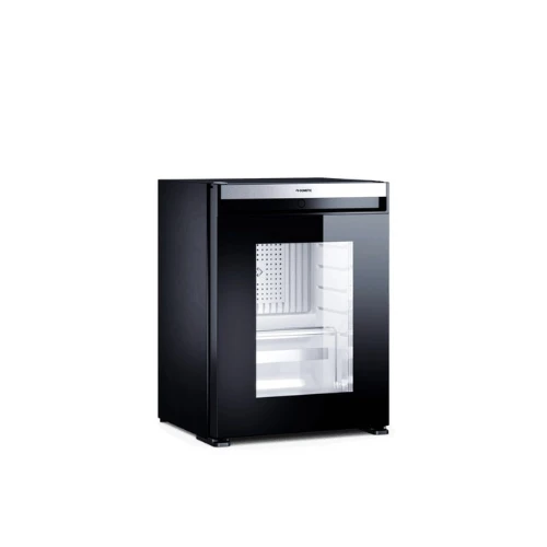 Minibar Compression 60L Porte Verre Noir DOMETIC C60G2 R2