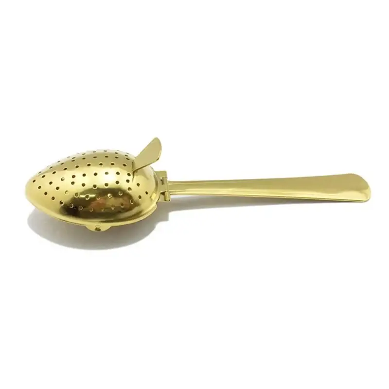 Cuillère Passoire à Thé