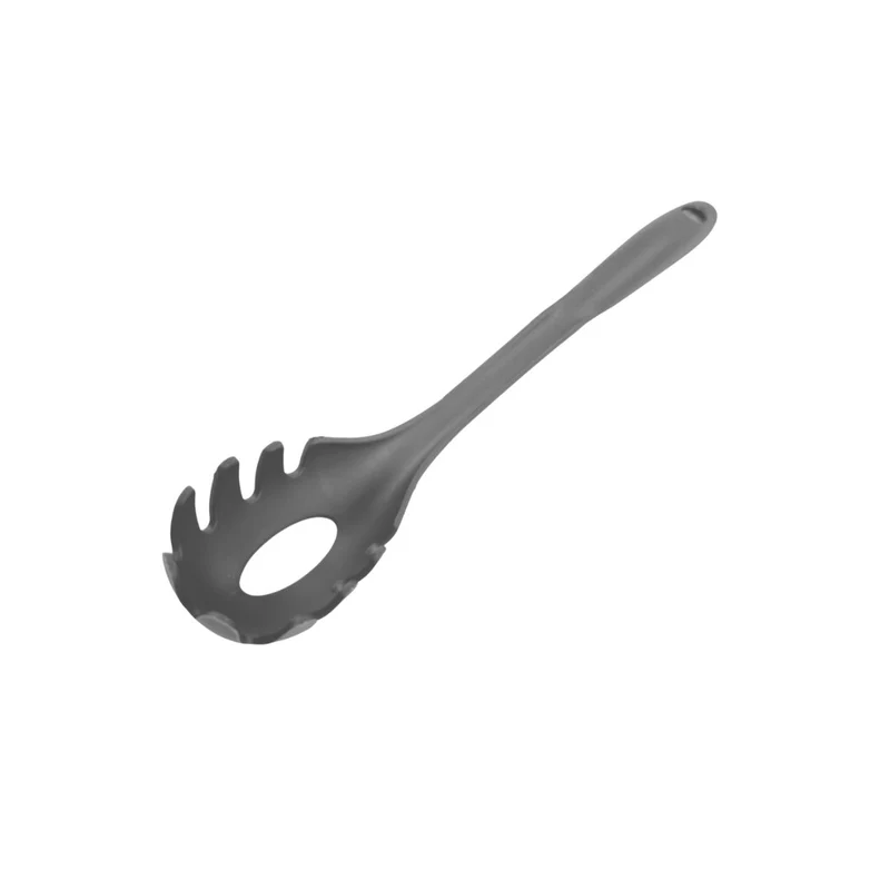 Cuillère à spaghettis 34 cm Fackelmann CLIP