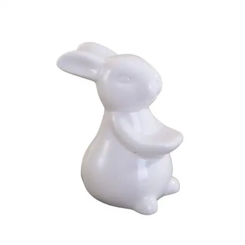 Plateau à Thé Lapin