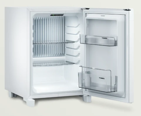 MINI RÉFRIGÉRATEUR À ABSORPTION POSE LIBRE DOMETIC HIPRO CARE A40SRFS