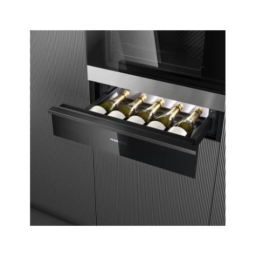 Cave à vin compacte 15L Noir DOMETIC DrawBar5B
