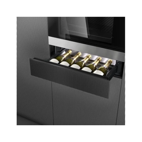 Cave à vin compacte 15L Noir DOMETIC DrawBar5S