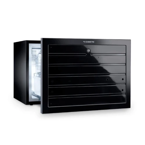 Minibar Thermoélectrique Sans Façade 45L Noir DM50 NTE F
