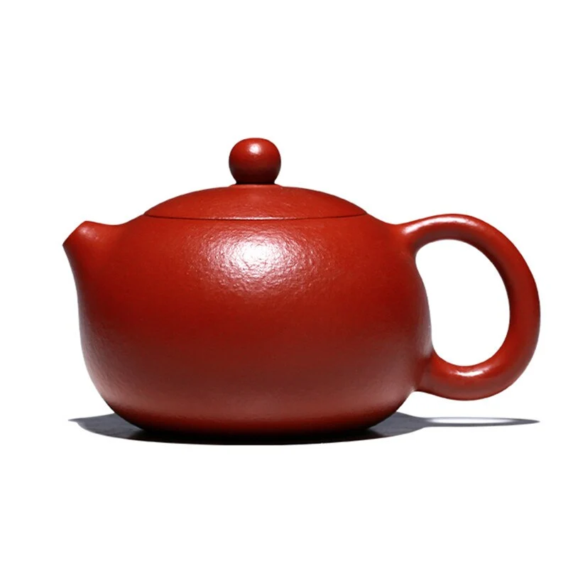 Théière en Pierre de Chine Yixing 160ml