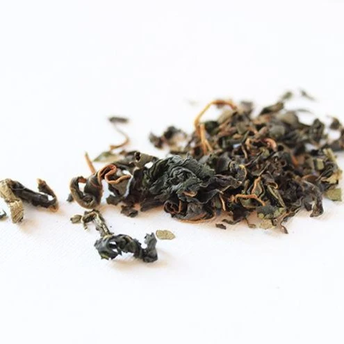 Sakurabacha 桜葉茶 Feuille de Cerisier Japonais 40g